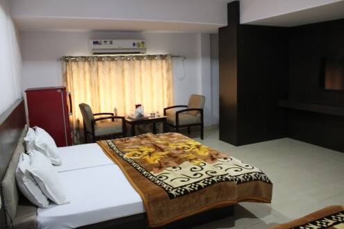 Hotel Pukhraj, Bhopal 4